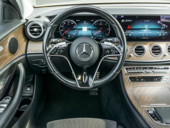 Mercedes-Benz E 220 d 4M T All-Terrain Avantgarde Kamera EasyP
