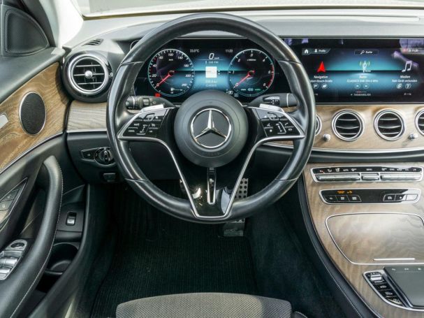 Mercedes-Benz E 220 d 4M T All-Terrain Avantgarde Kamera EasyP