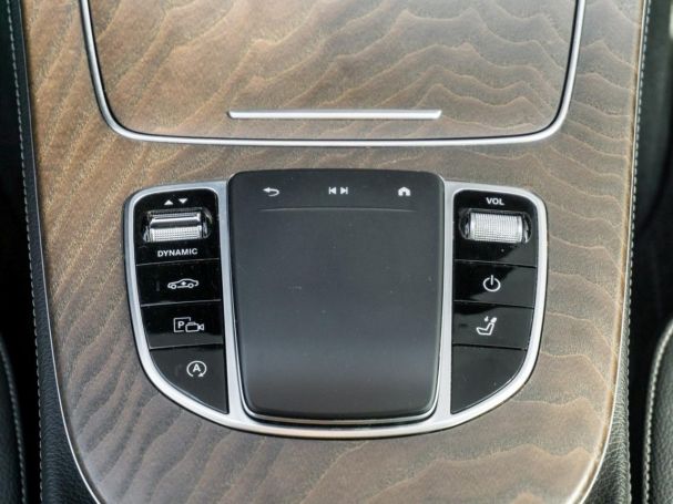 Mercedes-Benz E 220 d 4M T All-Terrain Avantgarde Kamera EasyP