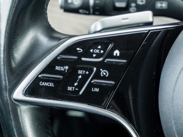 Mercedes-Benz E 220 d 4M T All-Terrain Avantgarde Kamera EasyP