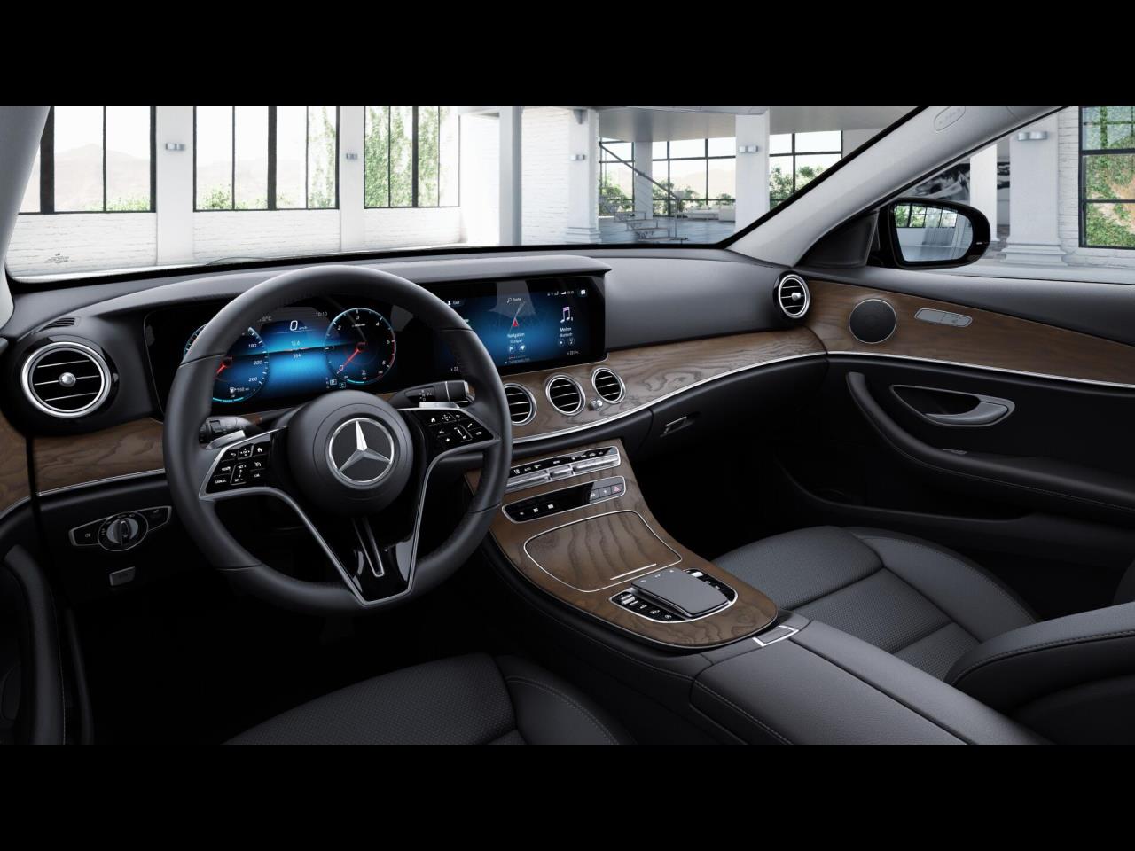 Mercedes-Benz E 220 d 4M T All-Terrain Widescreen Navi Kamera