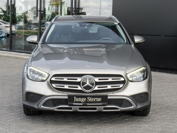 Mercedes-Benz E 220 d 4M T All-Terrain Avantgarde Kamera EasyP