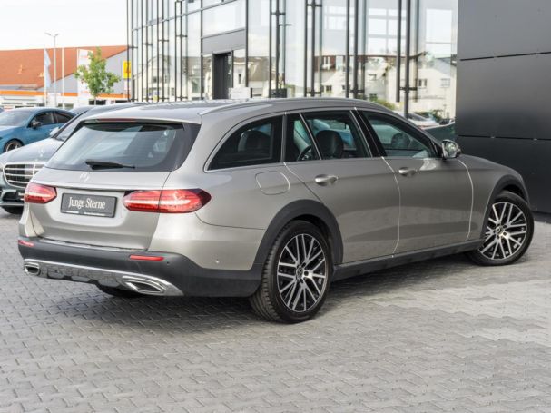 Mercedes-Benz E 220 d 4M T All-Terrain Avantgarde Kamera EasyP