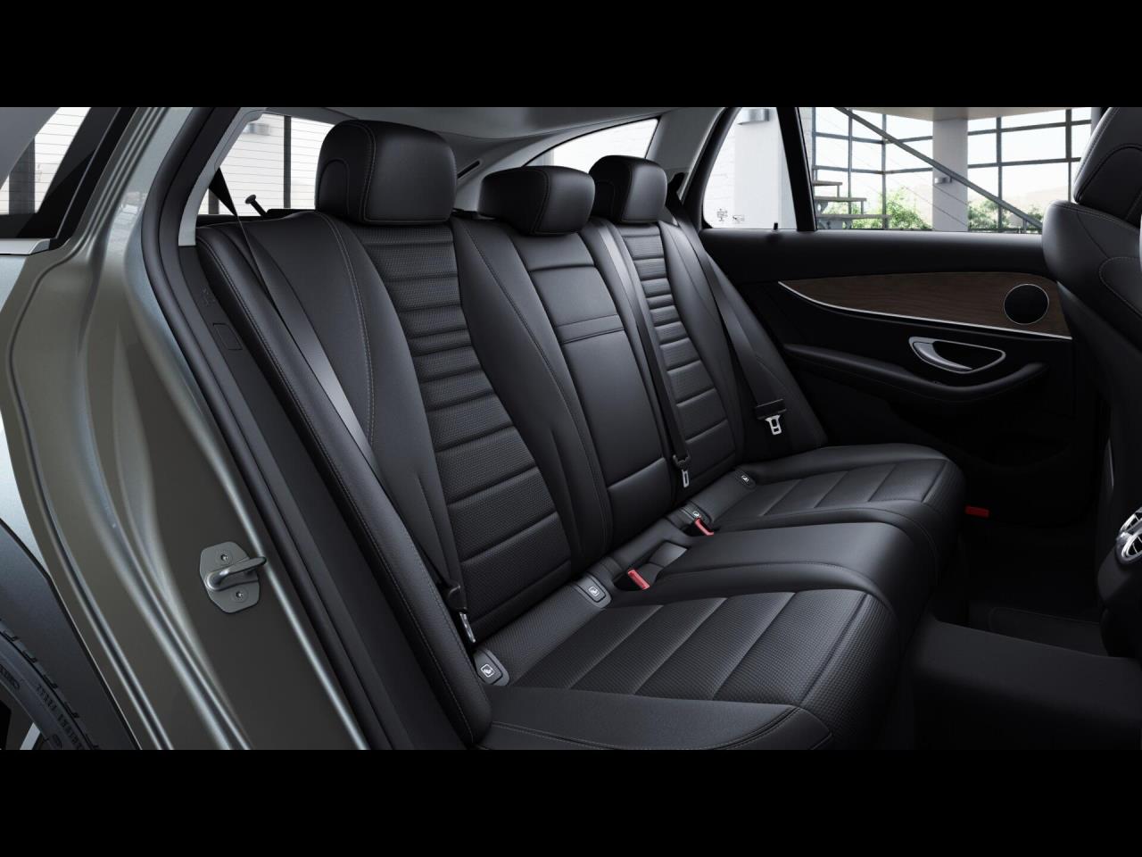 Mercedes-Benz E 220 d 4M T All-Terrain Avantgarde Kamera EasyP