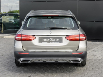 Mercedes-Benz E 220 d 4M T All-Terrain Avantgarde Kamera EasyP