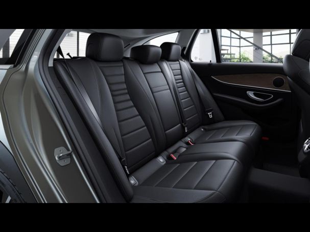 Mercedes-Benz E 220 d 4M T All-Terrain Avantgarde Kamera EasyP