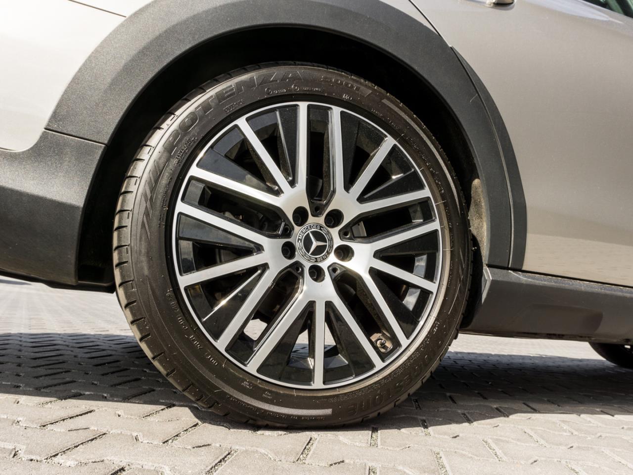 Mercedes-Benz E 220 d 4M T All-Terrain Avantgarde Kamera EasyP