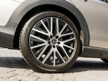 Mercedes-Benz E 220 d 4M T All-Terrain Avantgarde Kamera EasyP