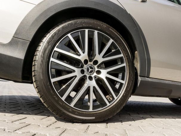 Mercedes-Benz E 220 d 4M T All-Terrain Avantgarde Kamera EasyP