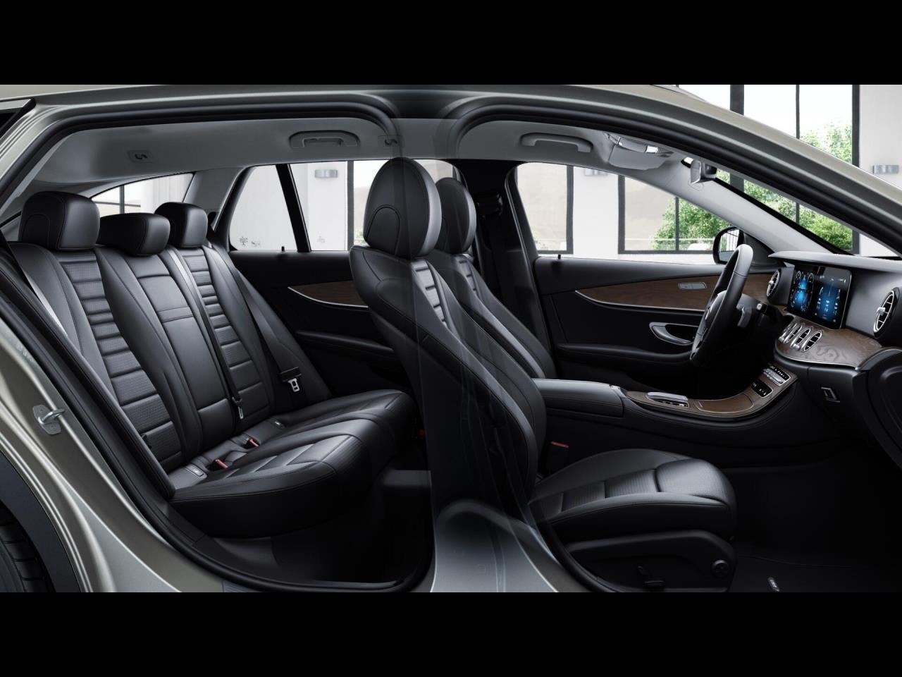 Mercedes-Benz E 220 d 4M T All-Terrain Widescreen Navi Kamera