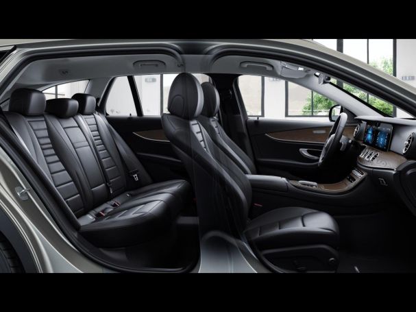 Mercedes-Benz E 220 d 4M T All-Terrain Widescreen Navi Kamera