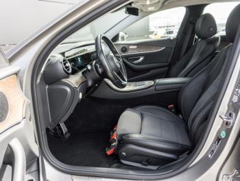 Mercedes-Benz E 220 d 4M T All-Terrain Avantgarde Kamera EasyP
