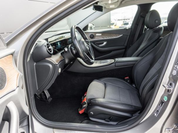 Mercedes-Benz E 220 d 4M T All-Terrain Avantgarde Kamera EasyP
