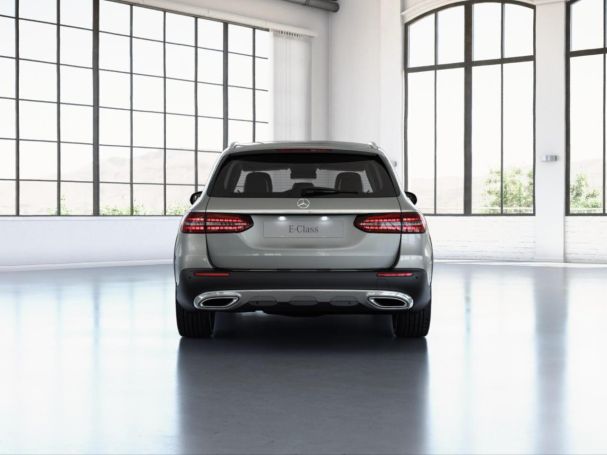 Mercedes-Benz E 220 d 4M T All-Terrain Avantgarde Kamera EasyP