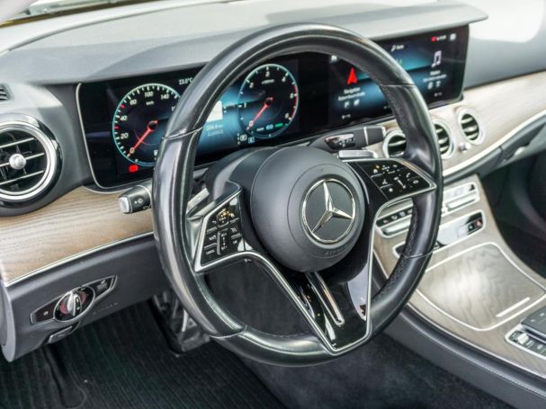Mercedes-Benz E 220 d 4M T All-Terrain Avantgarde Kamera EasyP