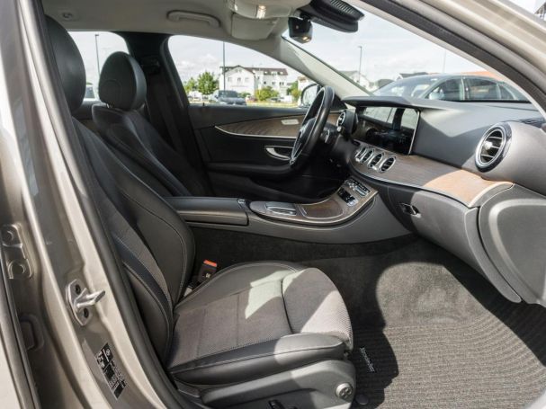 Mercedes-Benz E 220 d 4M T All-Terrain Avantgarde Kamera EasyP
