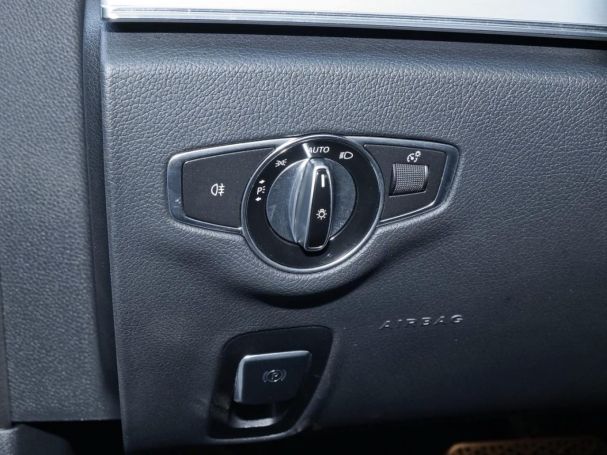 Mercedes-Benz E 220 d 4M T Avantgarde Distronic+ MBUXNavi+ 360°