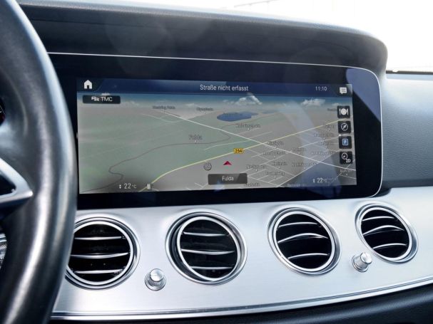 Mercedes-Benz E 220 d 4M T Avantgarde Distronic+ MBUXNavi+ 360°