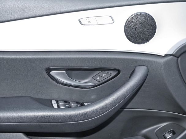 Mercedes-Benz E 220 d 4M T Avantgarde Distronic+ MBUXNavi+ 360°