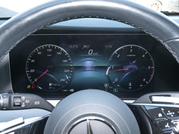 Mercedes-Benz E 220 d 4M T Avantgarde Distronic+ MBUXNavi+ 360°