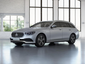 Mercedes-Benz E 220 d 4M T Avantgarde Distronic+ MBUXNavi+ 360?