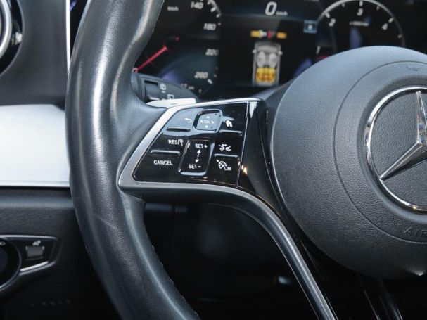 Mercedes-Benz E 220 d 4M T Avantgarde Distronic+ MBUXNavi+ 360°