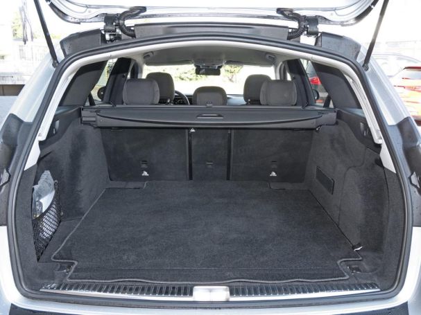 Mercedes-Benz E 220 d 4M T Avantgarde Distronic+ MBUXNavi+ 360°