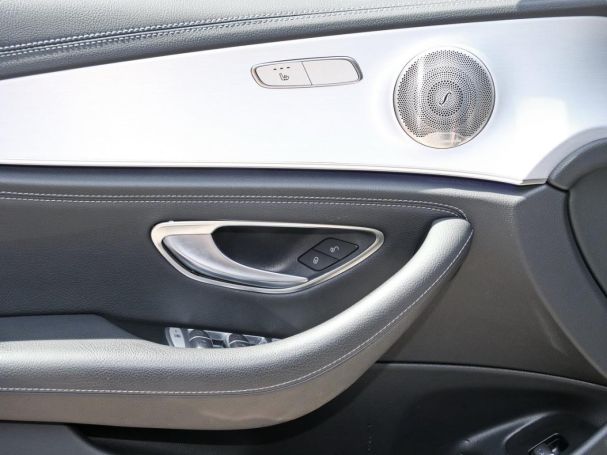 Mercedes-Benz E 220 d 4M T AMG Night Kamera Burmester Easy-P