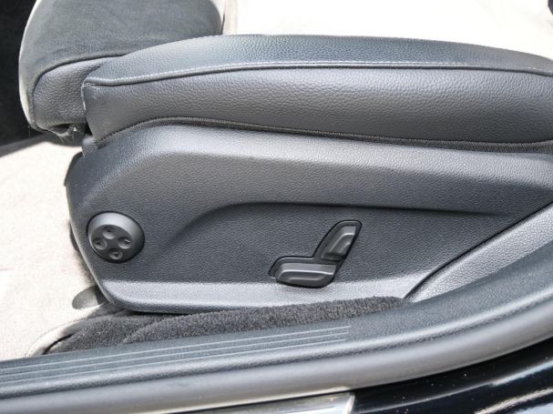 Mercedes-Benz E 220 d 4M T AMG Night Kamera Burmester Easy-P