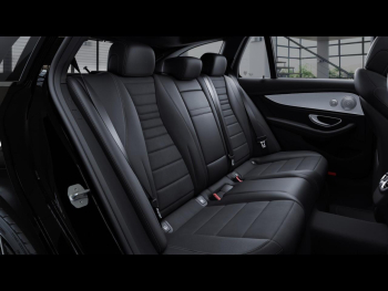 Mercedes-Benz E 220 d 4M T AMG Night Kamera Burmester Easy-P