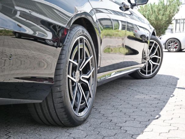 Mercedes-Benz E 220 d 4M T AMG Night Kamera Burmester Easy-P