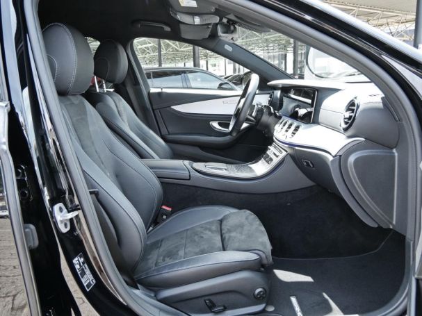 Mercedes-Benz E 220 d 4M T AMG Night Kamera Burmester Easy-P