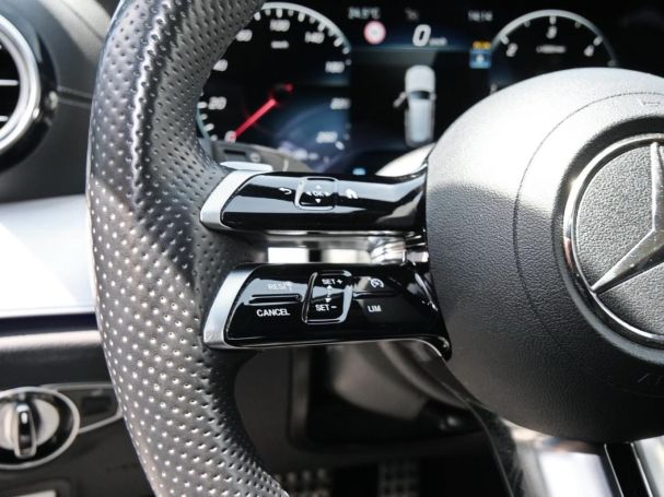 Mercedes-Benz E 220 d 4M T AMG Night Kamera Burmester Easy-P