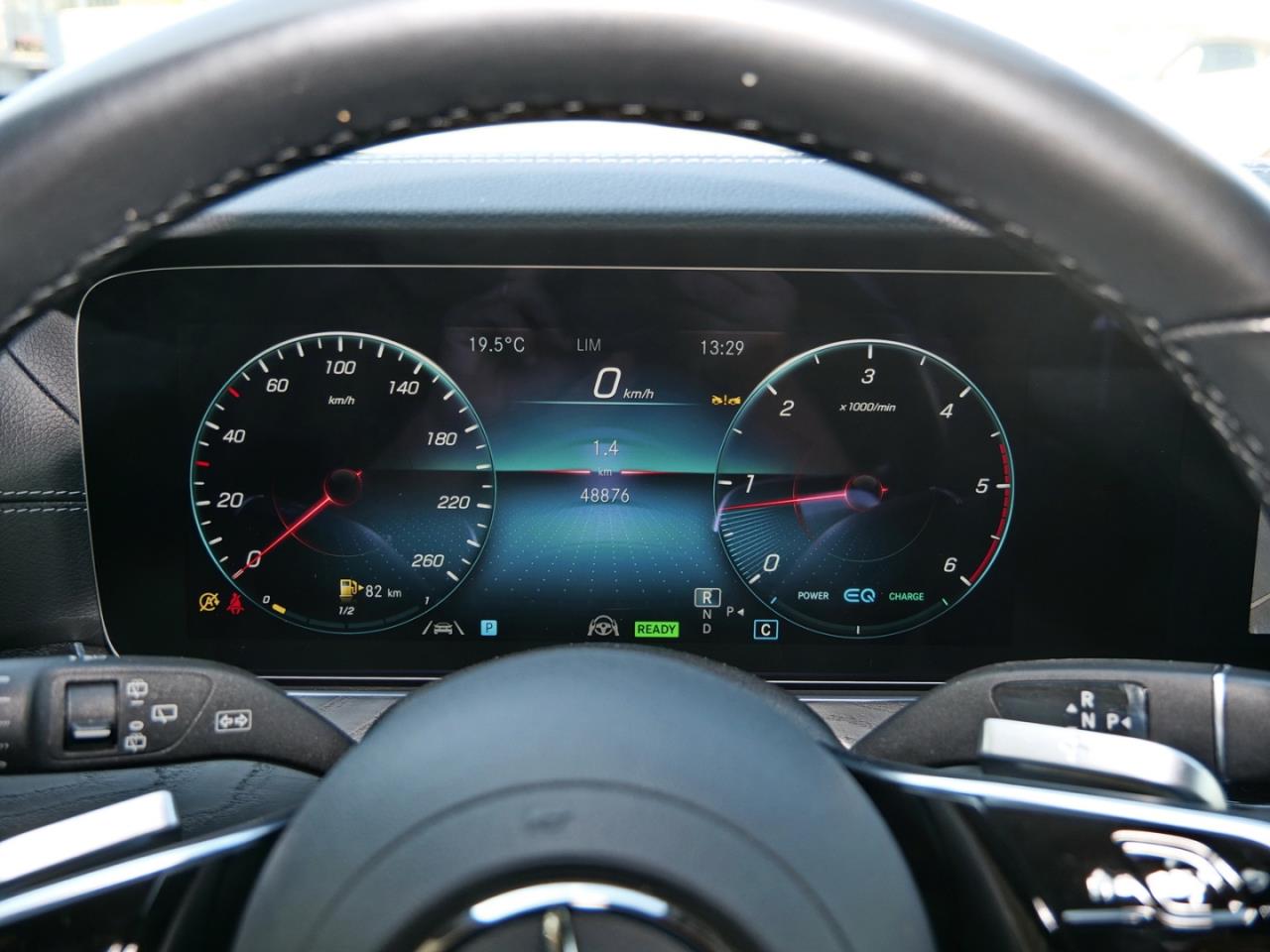 Mercedes-Benz E 220 d 4M T AMG Night Distronic+ 360° Widescreen