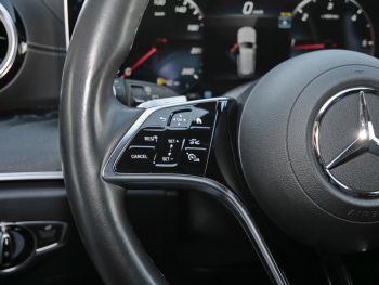 Mercedes-Benz E 220 d 4M T AMG Night Distronic+ 360° Widescreen