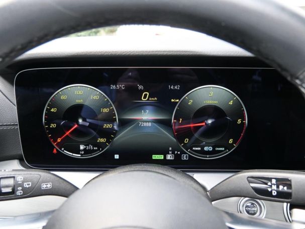 Mercedes-Benz E 300 d 4M T AMG Night Panorama Easy-P 360° AHK