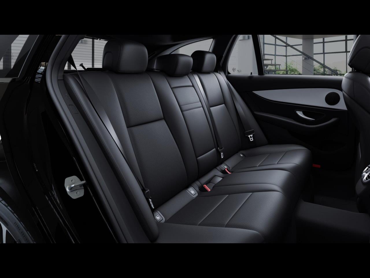 Mercedes-Benz E 300 d 4M T Avantgarde Night Kamera EasyP AHK