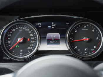 Mercedes-Benz E 300 d T AMG Schiebedach Kamera Totwinkel EasyP