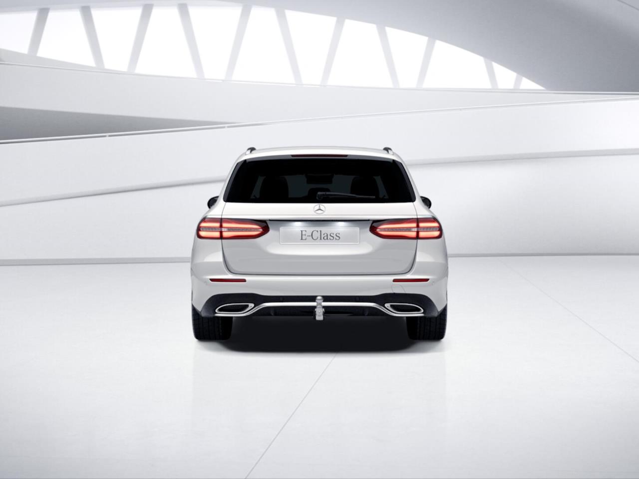 Mercedes-Benz E 300 d T AMG Schiebedach Kamera Totwinkel EasyP