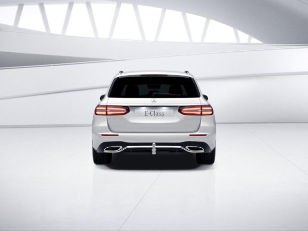 Mercedes-Benz E 300 d T AMG Schiebedach Kamera Totwinkel EasyP