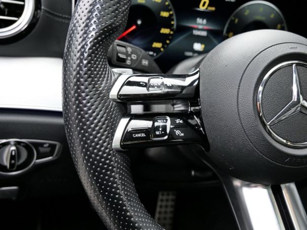 Mercedes-Benz E 300 de 4M T AMG Night Panorama Kamera EasyPack