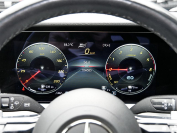 Mercedes-Benz E 300 de 4M T AMG Night Panorama Kamera EasyPack
