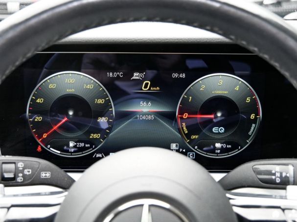 Mercedes-Benz E 300 de 4M T AMG Night Panorama Kamera EasyPack