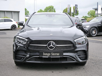 Mercedes-Benz E 300 de 4M T AMG Night Panorama Kamera EasyPack