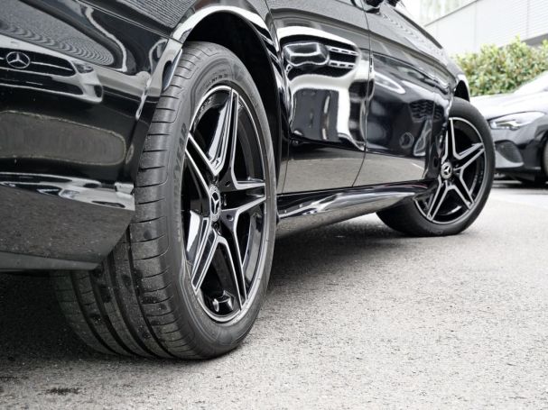 Mercedes-Benz E 300 de 4M T AMG Night Panorama Kamera EasyPack