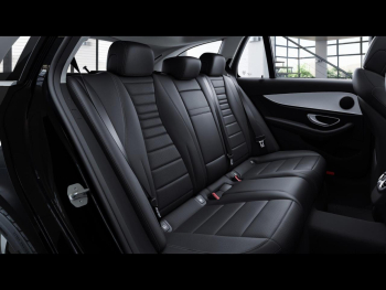 Mercedes-Benz E 300 de T Avantgarde Distronic+ Panorama Navi