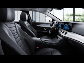 Mercedes-Benz E 300 de T Avantgarde Distronic+ Panorama Navi