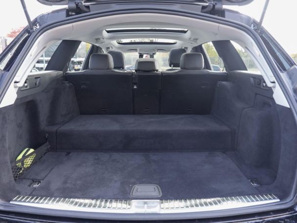 Mercedes-Benz E 300 de T Avantgarde Distronic+ Panorama Navi