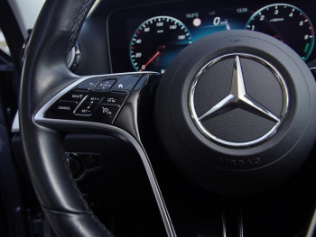 Mercedes-Benz E 300 de T Avantgarde Distronic+ Widescreen Navi