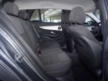 Mercedes-Benz E 300 de T Avantgarde Distronic+ Widescreen Navi